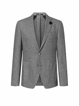 JOOP | Sakko slim fit HOVEREST | grau